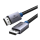 Kabel komputerowy UGREEN Kabel DisplayPort DP131 16K 60Hz 80 Gbps 2m